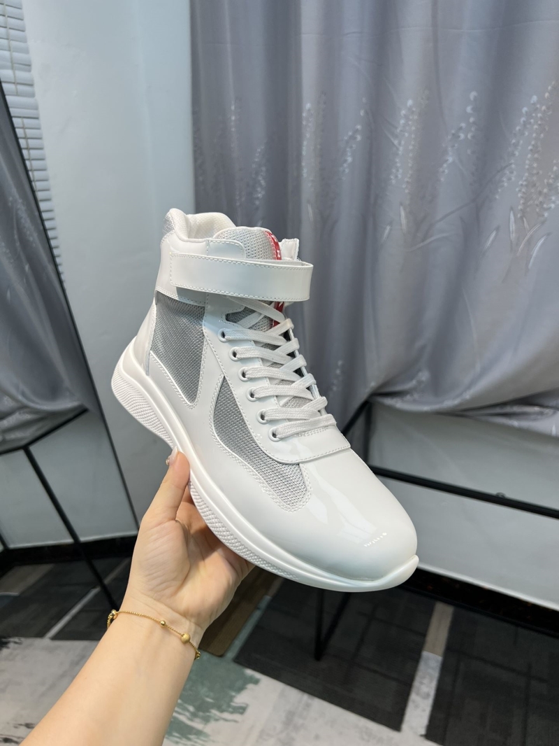 Prada Casual Shoes